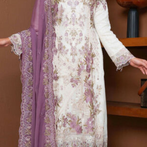 Shireen Pakistani dress 3-Pc set