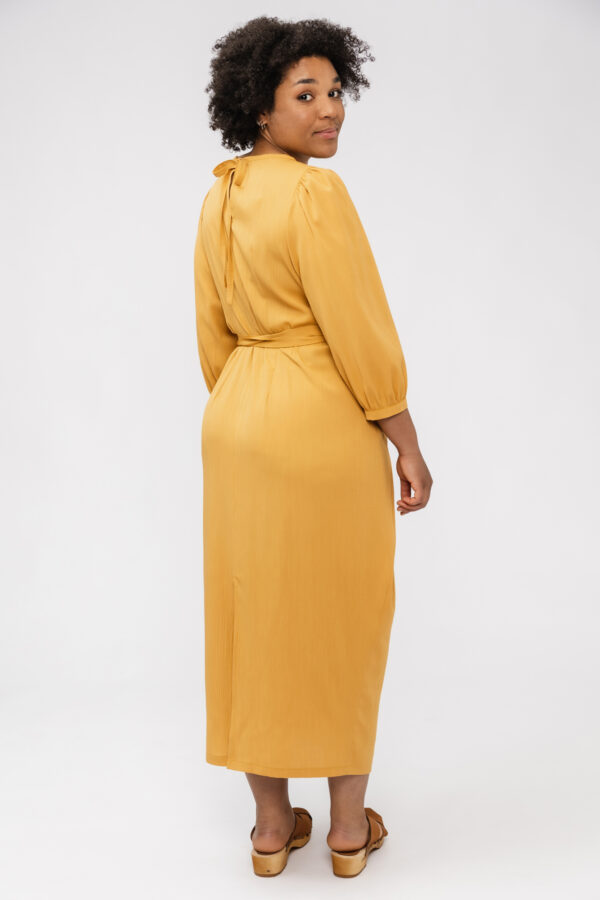 LILJA Dress, Pinafore & Blouse - Image 2