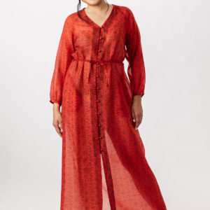 MAITE Raglan Sleeve Tunic & Dress