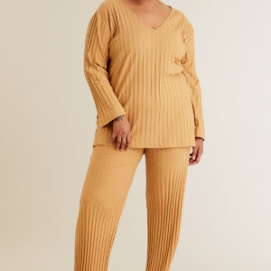 OLO Tee & Pants Set
