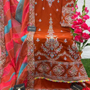 Ehmal Dress 3-Pc Set