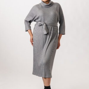 SALLA Sweater Dress