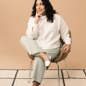 SILMU Shirt & Shirt Dress