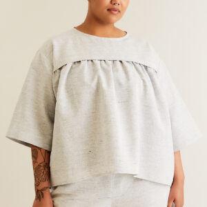 SYLI Blouse