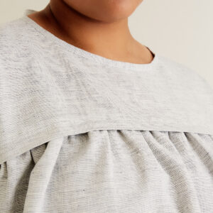 SYLI Dress & Blouse