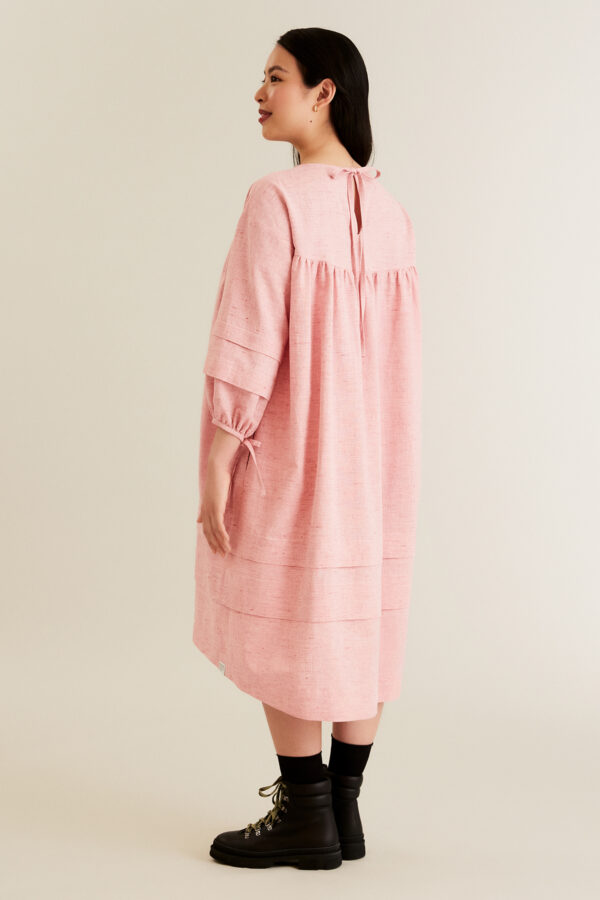 SYLI Dress & Blouse - Image 3