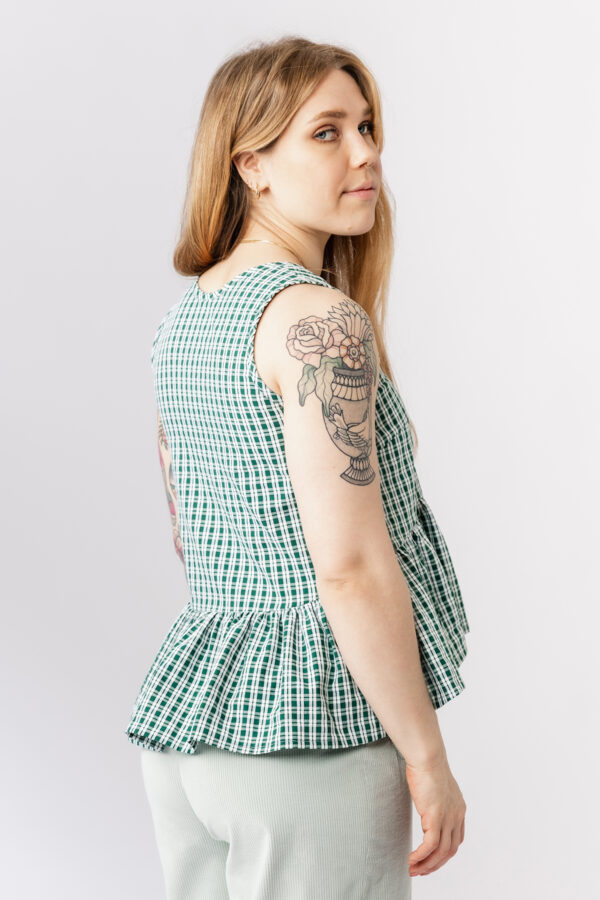 TAIMI Dress & Top - Image 3