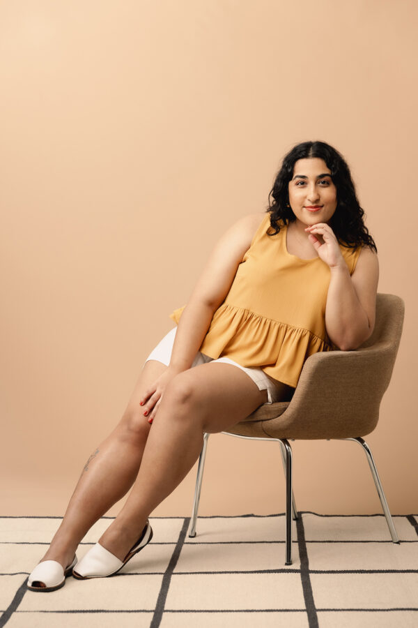 TAIMI Dress & Top - Image 4