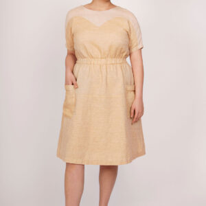 VALO Dress & Top
