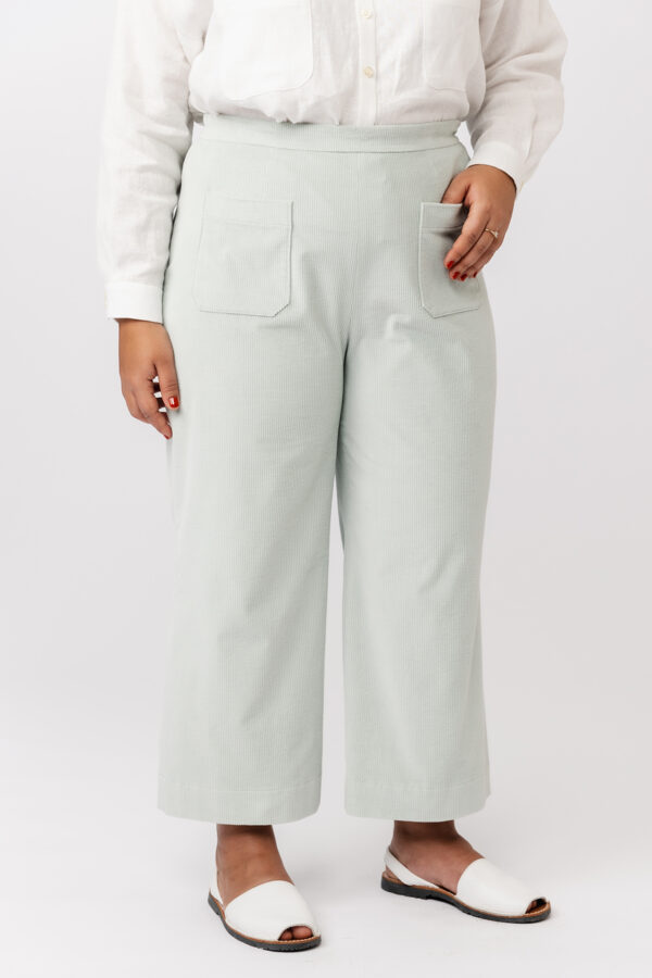 VERSO Trousers & Shorts - Image 4