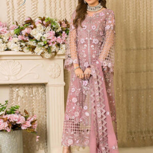 Elaf Pakistani Suits Custom Stitched 3-Pc Set