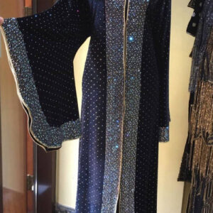 Premium Hand Work Abaya