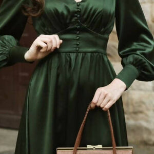 Nahal Premium Modest Gown