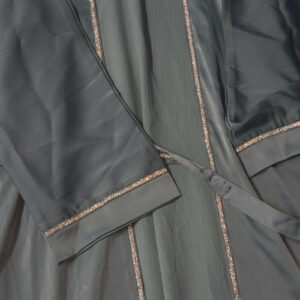 Roha Luxury Abaya Set