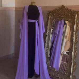 Ruha Lilac 3-Pc Set