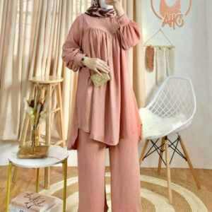 Turkish Style Coordination Set