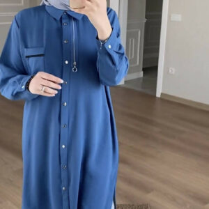 Turkish Modest Wear