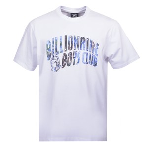 Bayou Fill Arch Logo T-Shirt (XL)