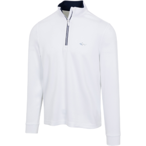 Coastal Tech Quarter Zip (XL-4XL)