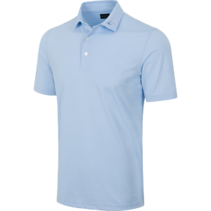 Tour Shark Collar Polo (XL-4XL)