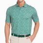ML75 Georgia Bloom Polo (XL-3XL)