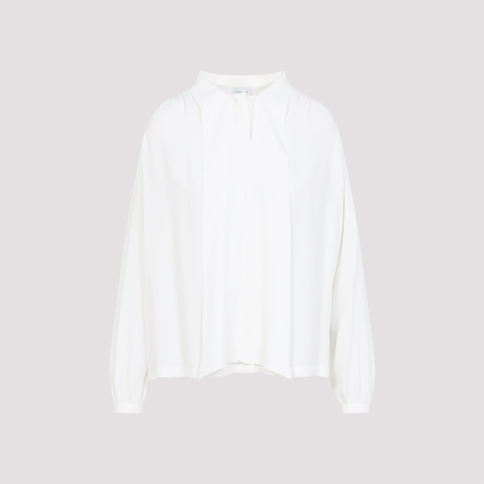 Giambattista Valli Silk Blouse (40-42)