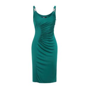 VERSACE Mini Dress (40-42)
