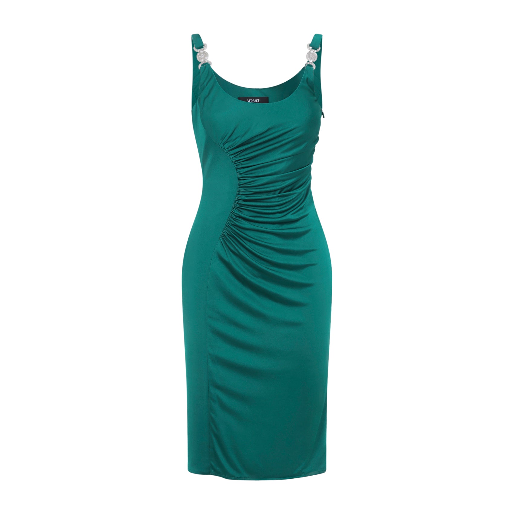 VERSACE Mini Dress (40-42)