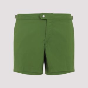 Tom Ford Nylon Swim Short (50-52)
