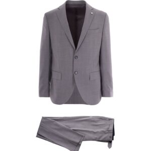 1911 Mini Dress for Stylish Men (48-54)
