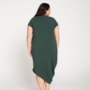 Iconic Geneva Dress