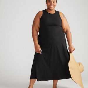 Sardinia Tank Dress