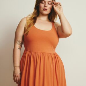 Cayo Cami Dress