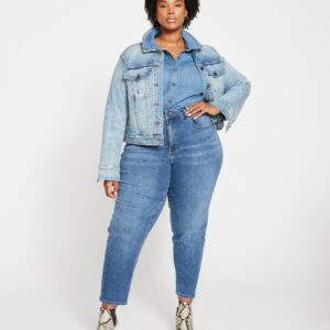 Kelsey Denim Jacket