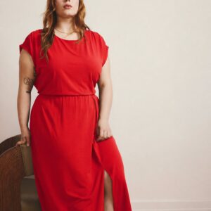 Havana Divine Jersey Dress