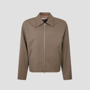 Chic Mini Jacket (48-50)