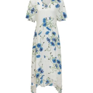Stella Mccartney Chic Suit Set with Sneck Detail (52)