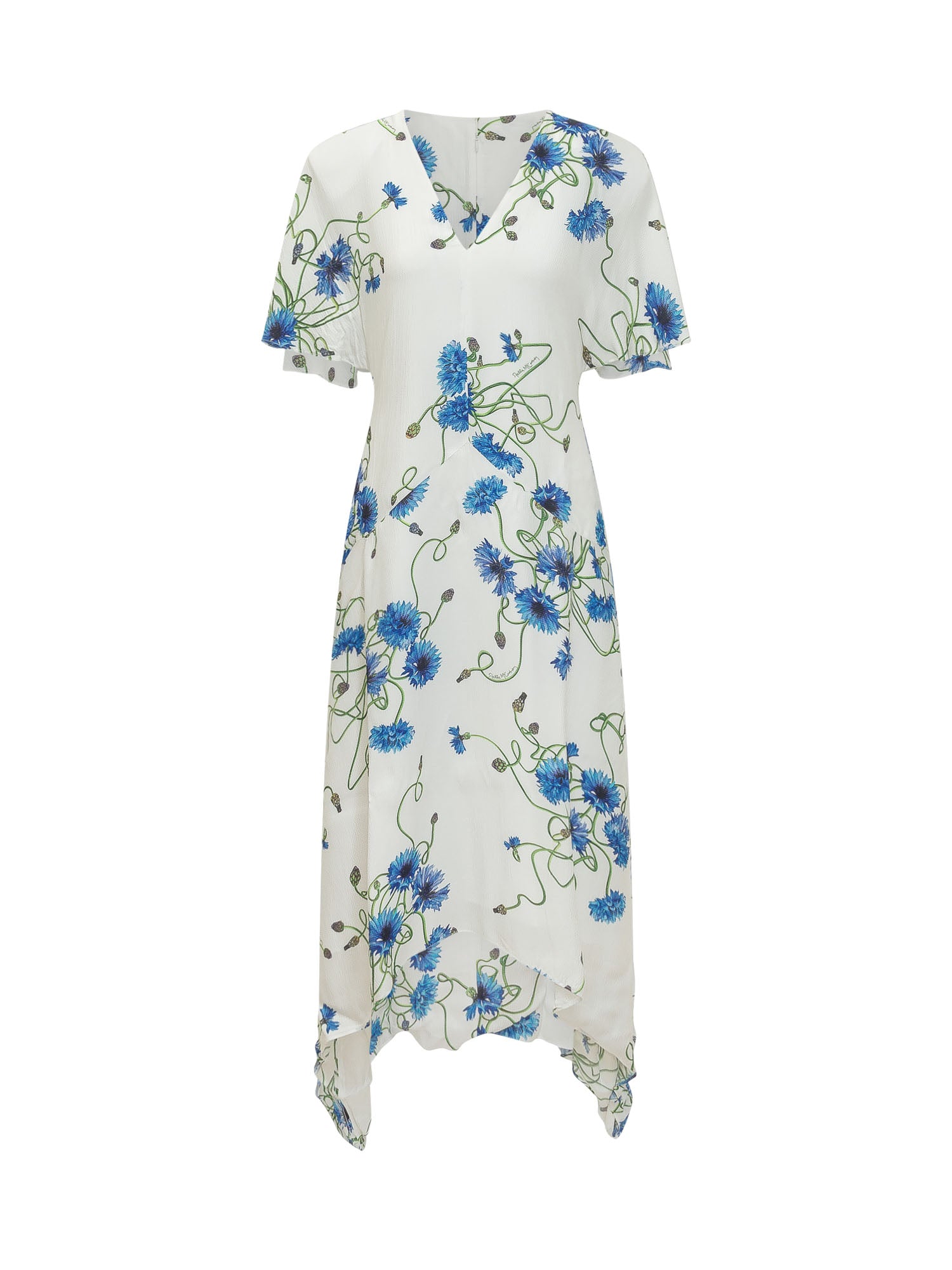 Stella Mccartney Chic Suit Set with Sneck Detail (52)
